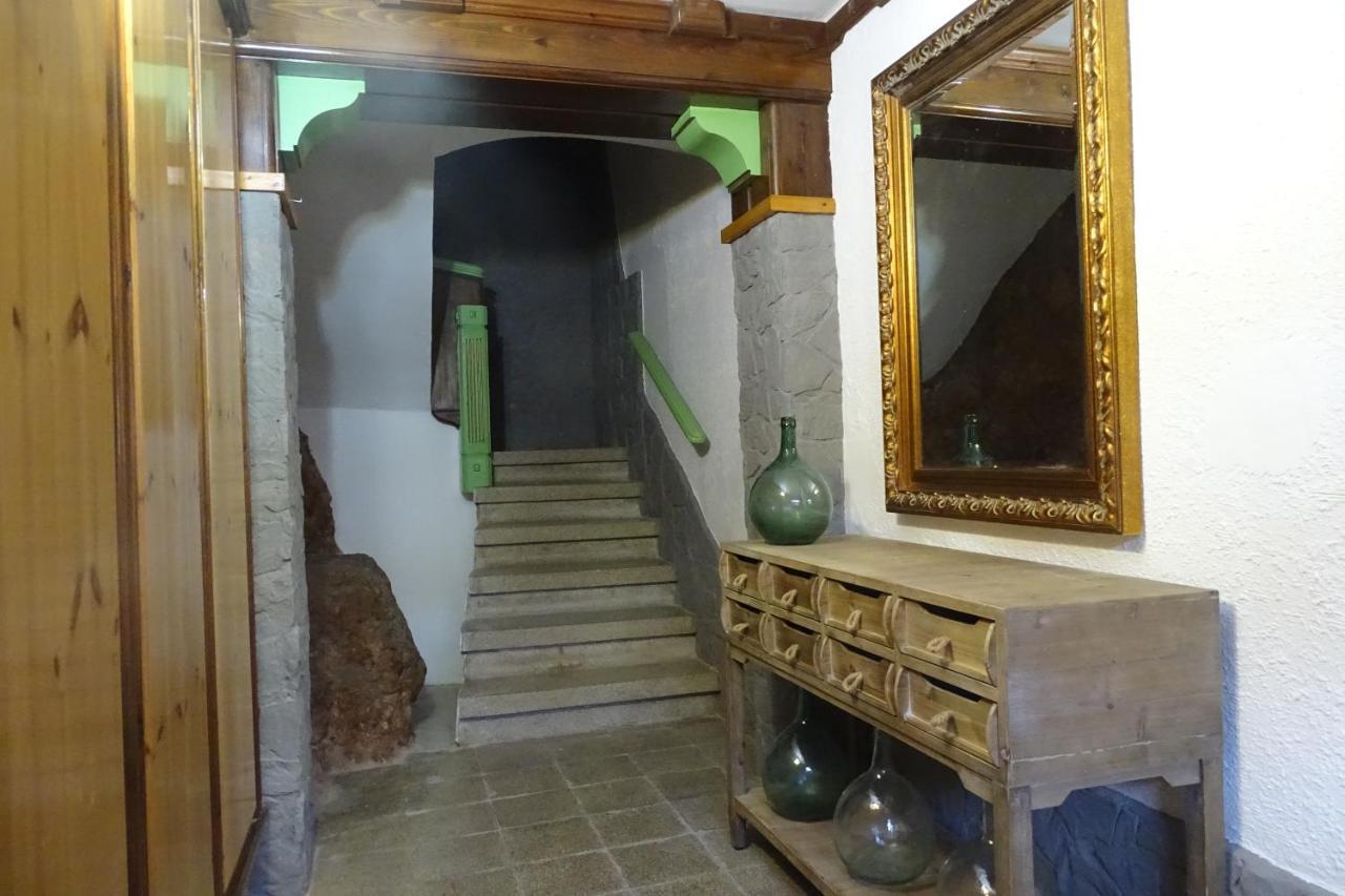 Apartamento a los pies del río Ebro Miravet Exterior foto