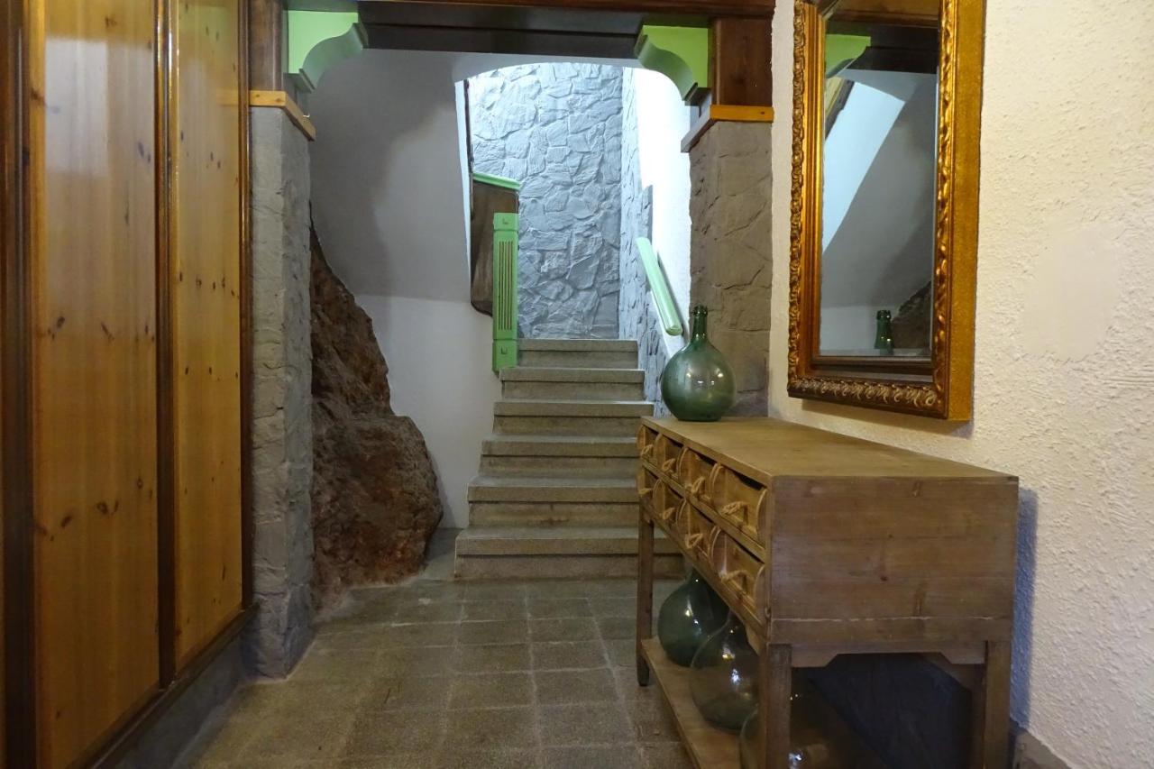 Apartamento a los pies del río Ebro Miravet Exterior foto