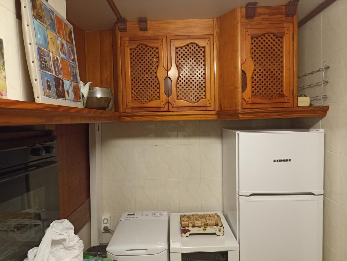 Apartamento a los pies del río Ebro Miravet Exterior foto