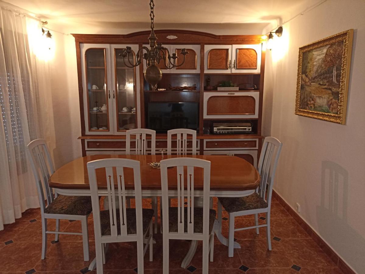 Apartamento a los pies del río Ebro Miravet Exterior foto